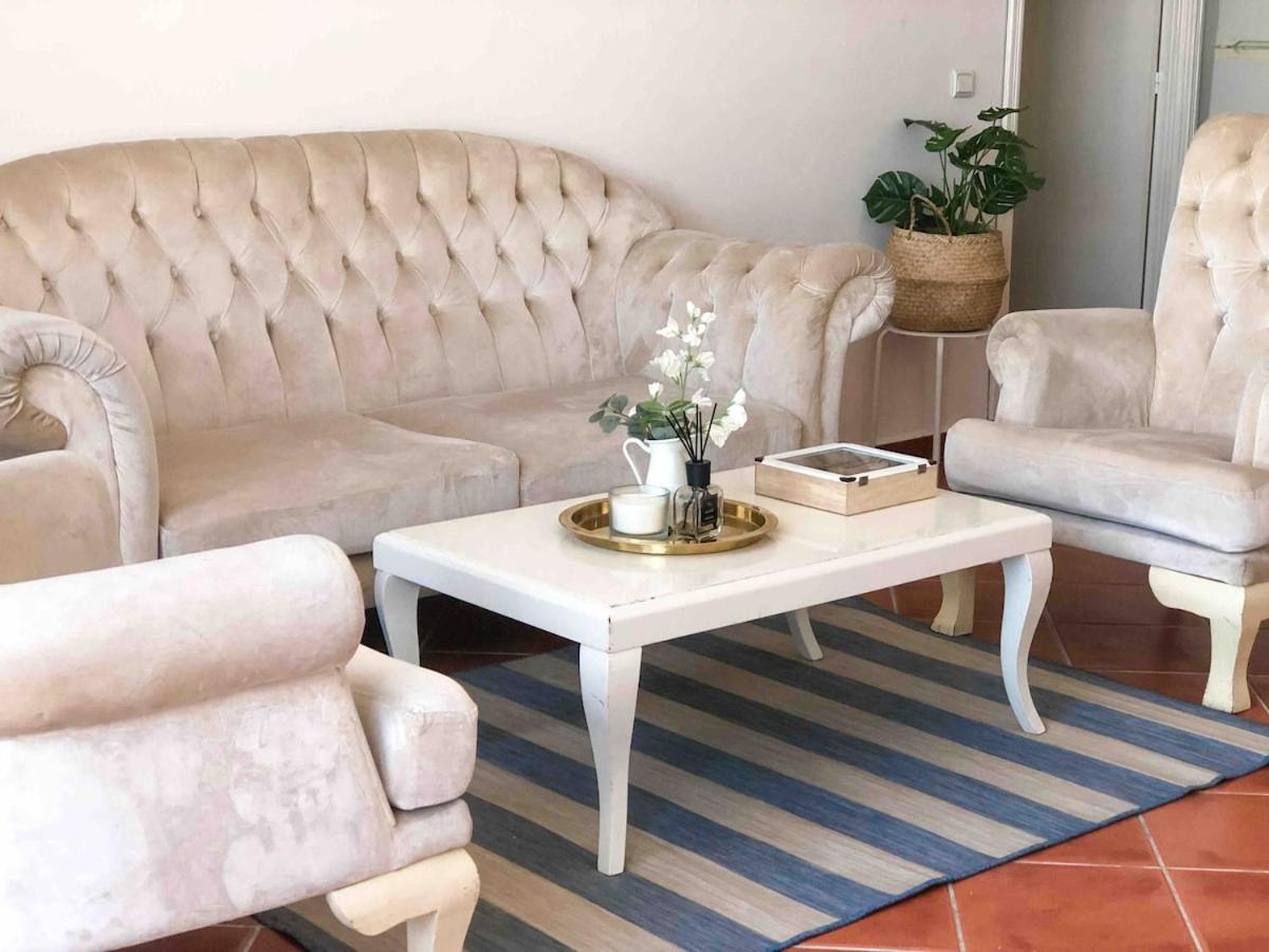 Apartment Cozy With Sea View And Free Parking Tangier