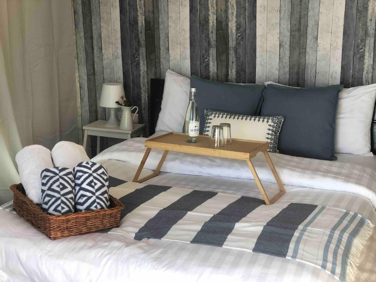 Cozy With Sea View And Free Parking * Tangier